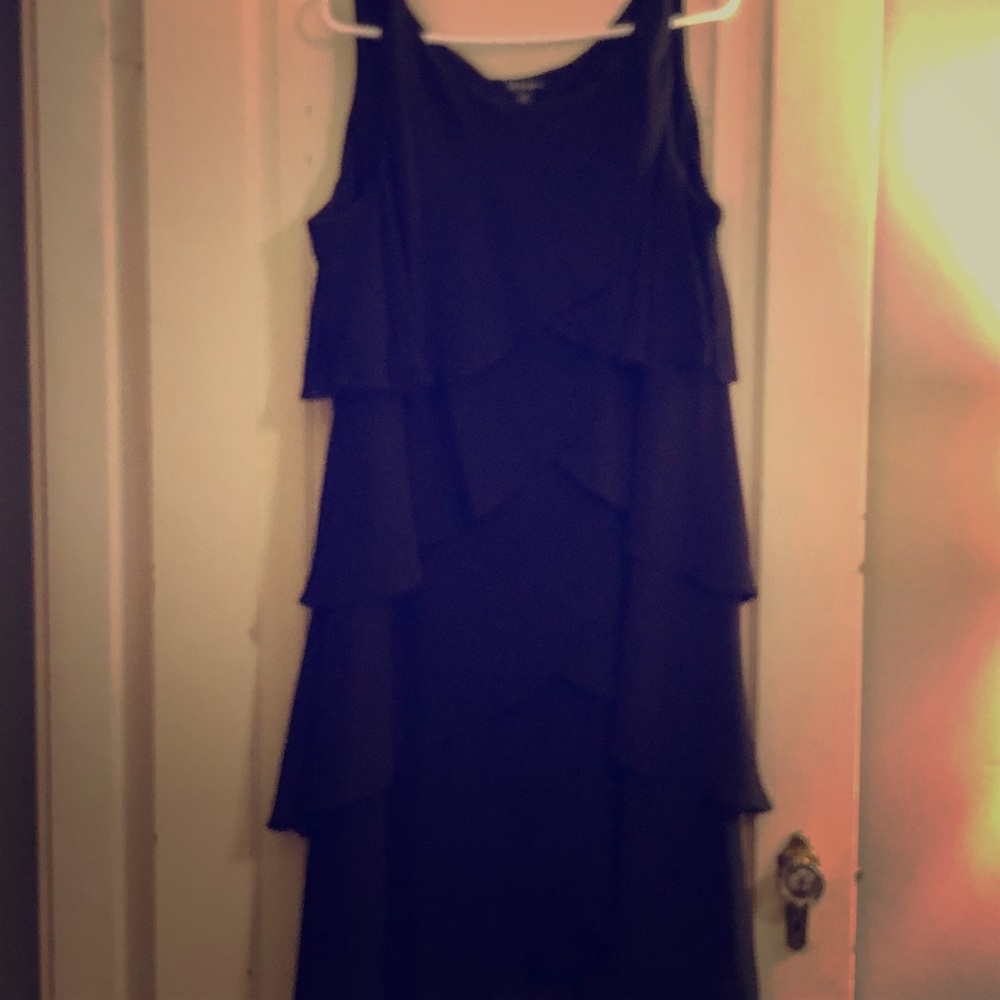 Special occasion dress